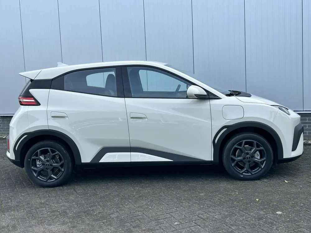 BYD Dolphin Surf Boost 43 kWh NIEUW I DIRECT RIJDEN uit 2025, foto 7