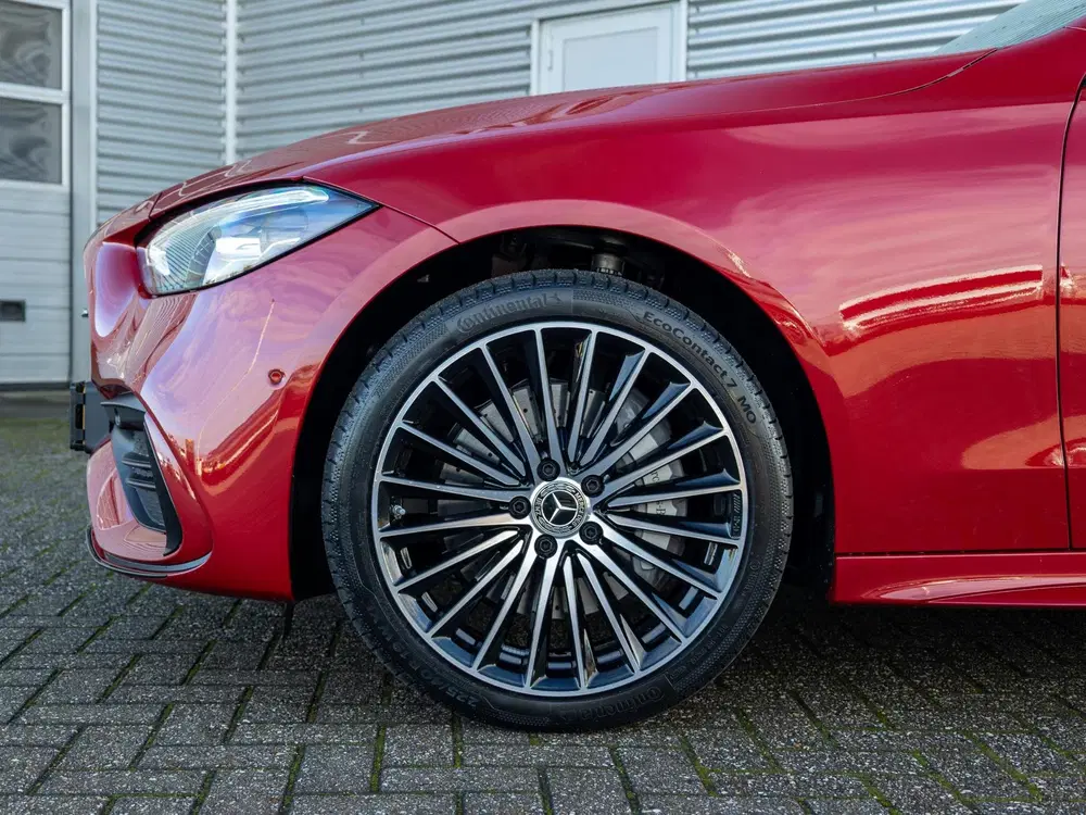 Mercedes-Benz C-Klasse 300 e Business Solution AMG Pa uit 2026, foto 7