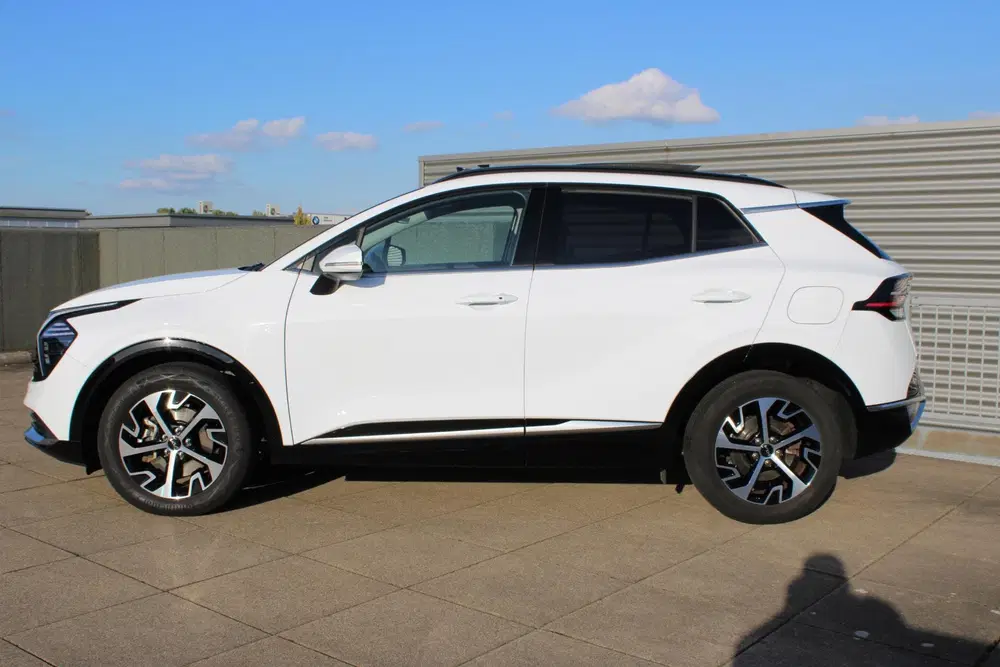 Kia Sportage 1.6 T-GDi Hybrid DynamicPlusLine Schuifdak uit 2024, foto 2