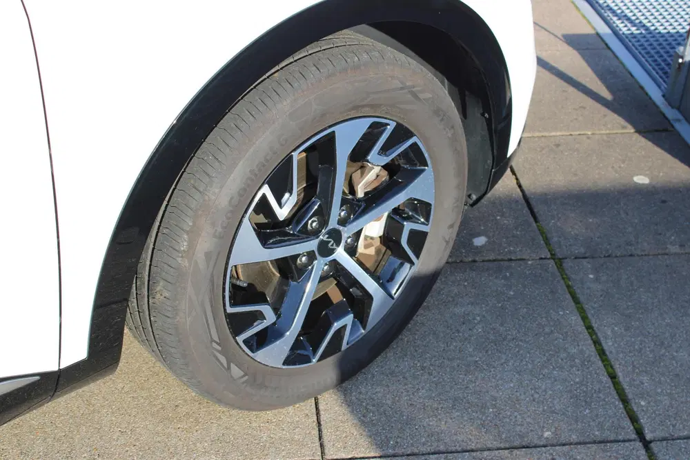 Kia Sportage 1.6 T-GDi Hybrid DynamicPlusLine Schuifdak uit 2024, foto 7