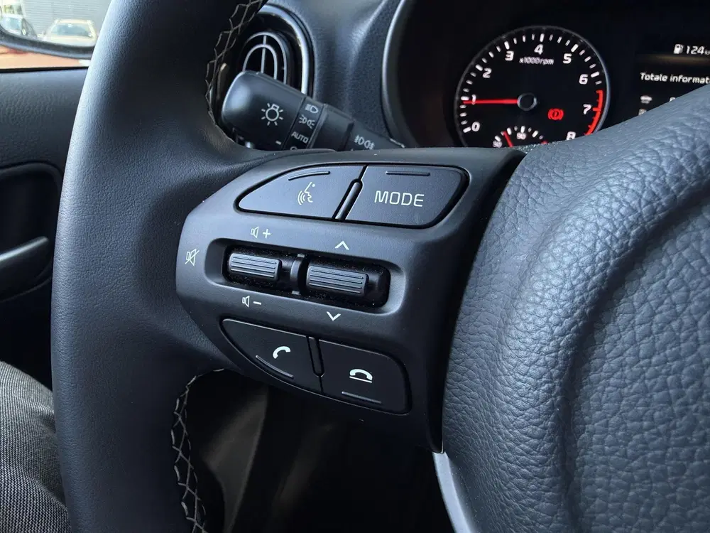 Kia Picanto 1.0 DPi DynamicPlusLine uit 2023, foto 10