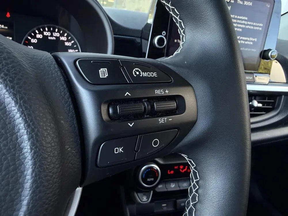 Kia Picanto 1.0 DPi DynamicPlusLine uit 2023, foto 11
