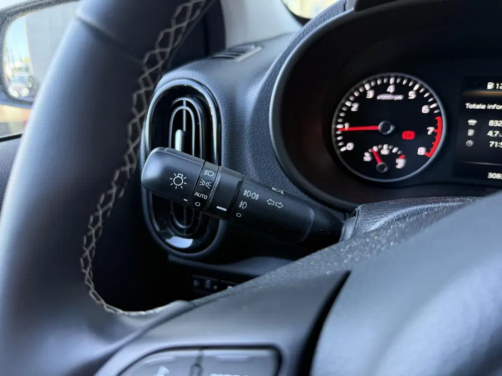 Kia Picanto 1.0 DPi DynamicPlusLine uit 2023, foto 12