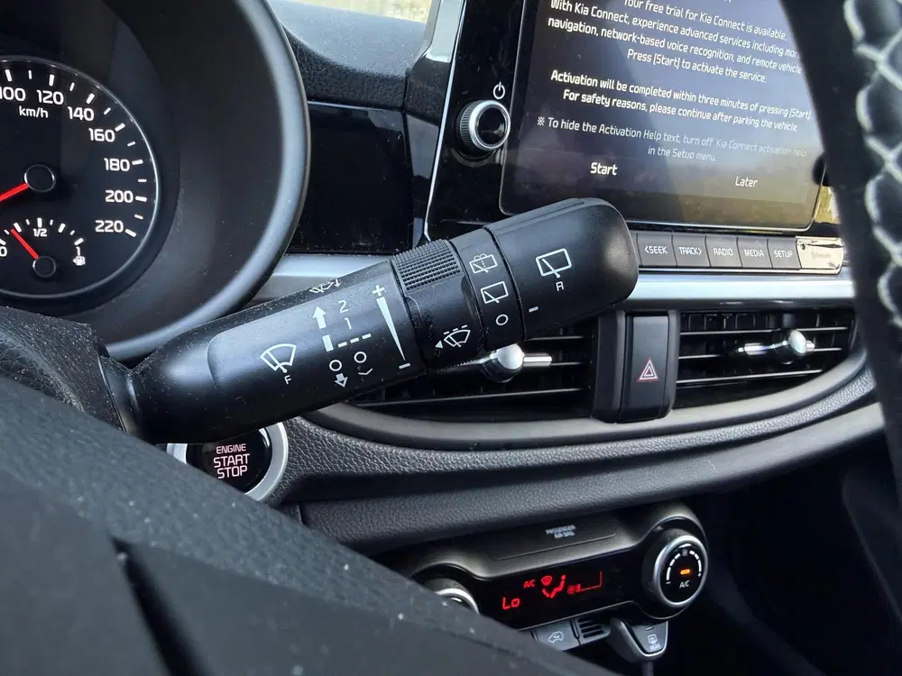 Kia Picanto 1.0 DPi DynamicPlusLine uit 2023, foto 13
