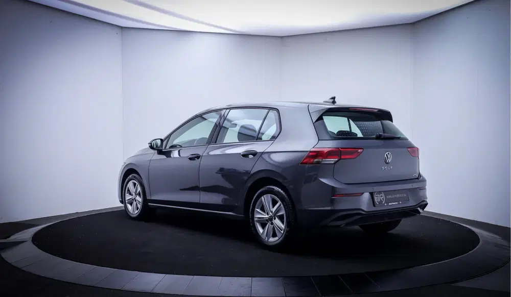 Volkswagen Golf 1.0 eTSI Dsg LIFE Plus FULL LED uit 2023, foto 8