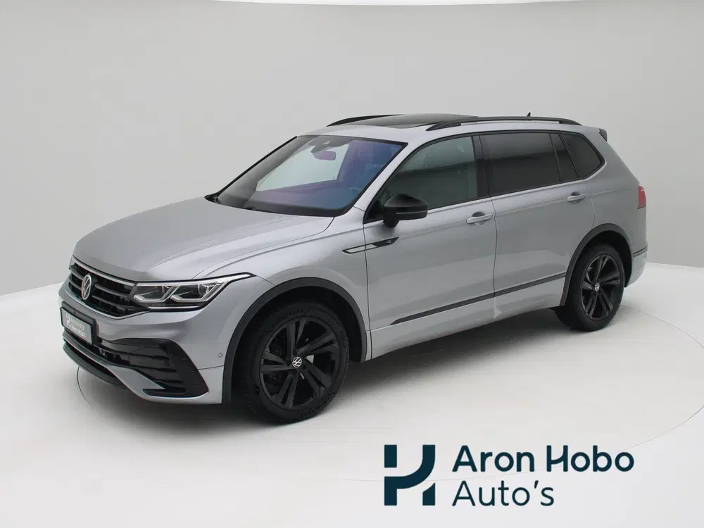 Volkswagen Tiguan Allspace 1.5 TSI R-Line 7p. Pano uit 2022