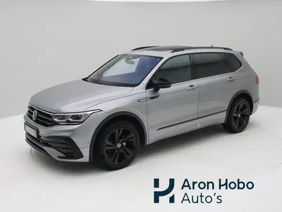 Volkswagen Tiguan Allspace 1.5 TSI R-Line 7p. Pano uit 2022
