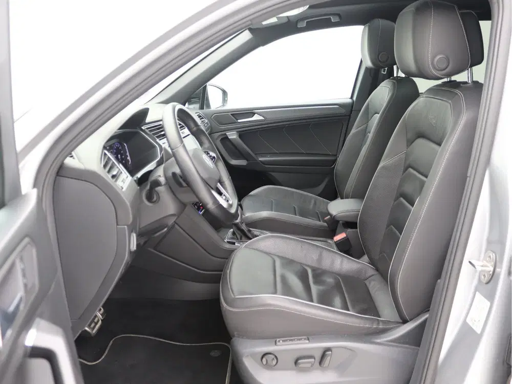 Volkswagen Tiguan Allspace 1.5 TSI R-Line 7p. Pano uit 2022, foto 10