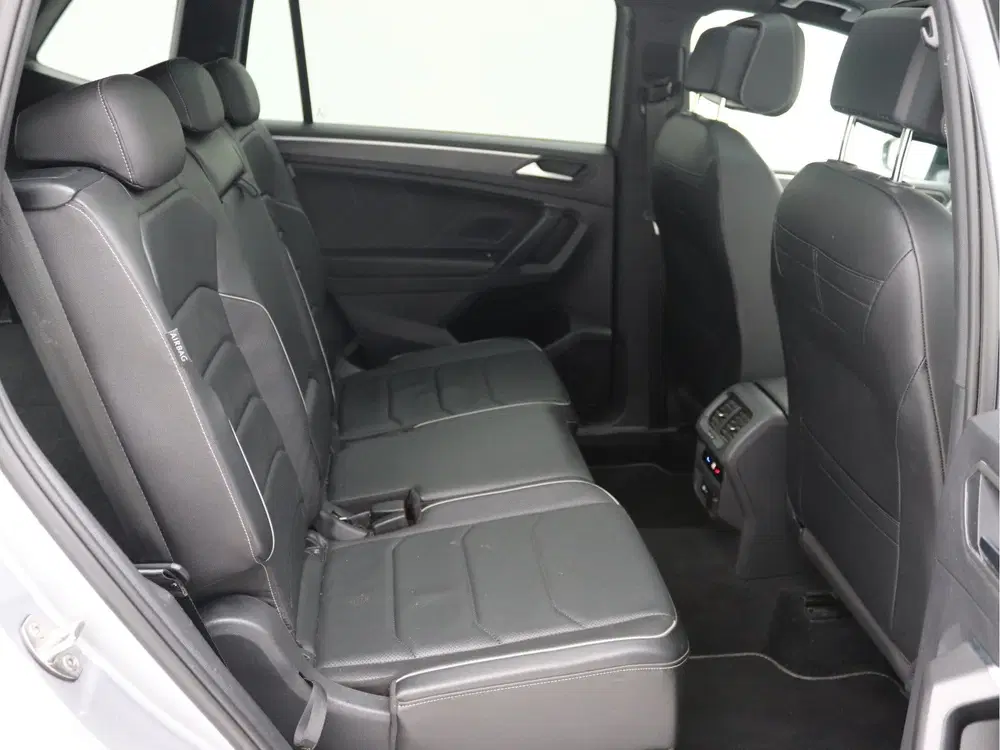 Volkswagen Tiguan Allspace 1.5 TSI R-Line 7p. Pano uit 2022, foto 13