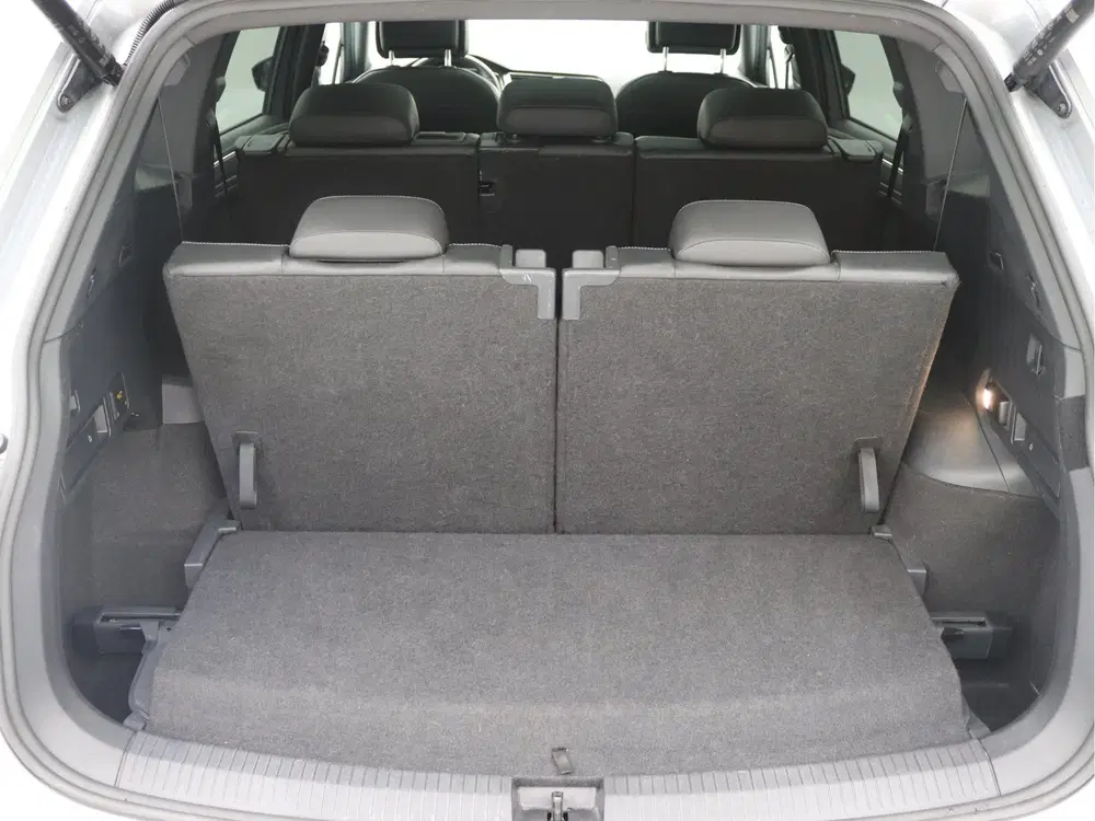 Volkswagen Tiguan Allspace 1.5 TSI R-Line 7p. Pano uit 2022, foto 14