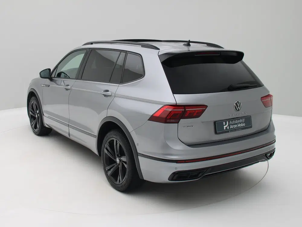 Volkswagen Tiguan Allspace 1.5 TSI R-Line 7p. Pano uit 2022, foto 3