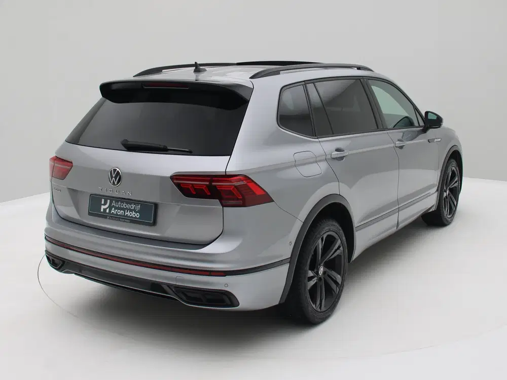 Volkswagen Tiguan Allspace 1.5 TSI R-Line 7p. Pano uit 2022, foto 5