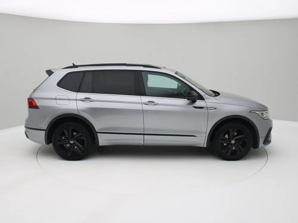 Volkswagen Tiguan Allspace 1.5 TSI R-Line 7p. Pano uit 2022, foto 6