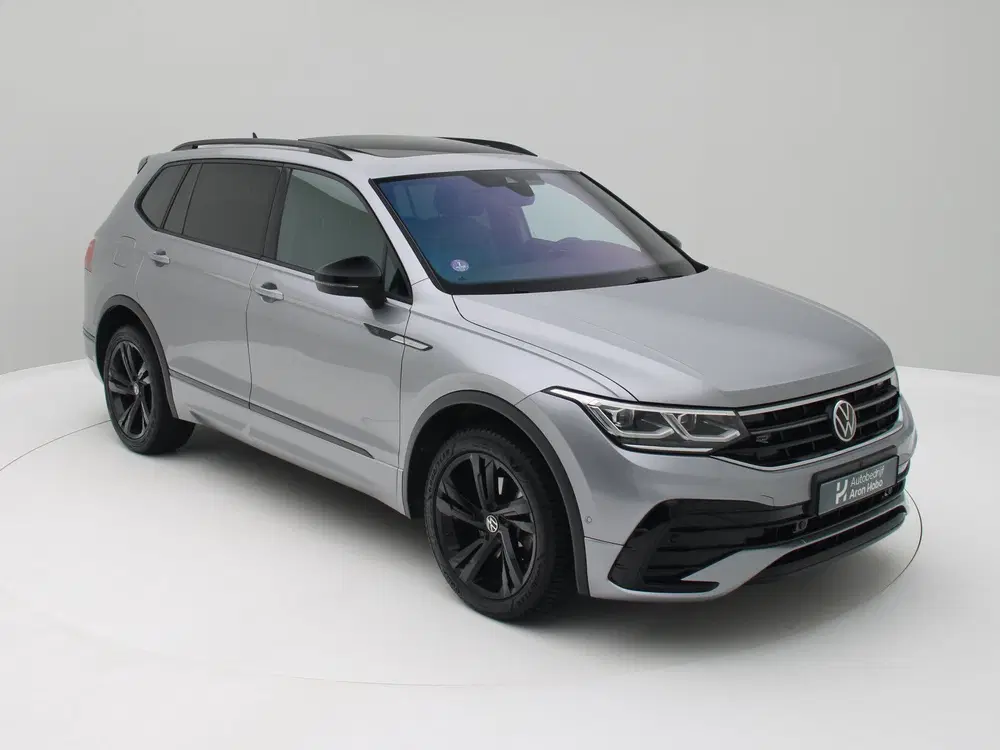 Volkswagen Tiguan Allspace 1.5 TSI R-Line 7p. Pano uit 2022, foto 7