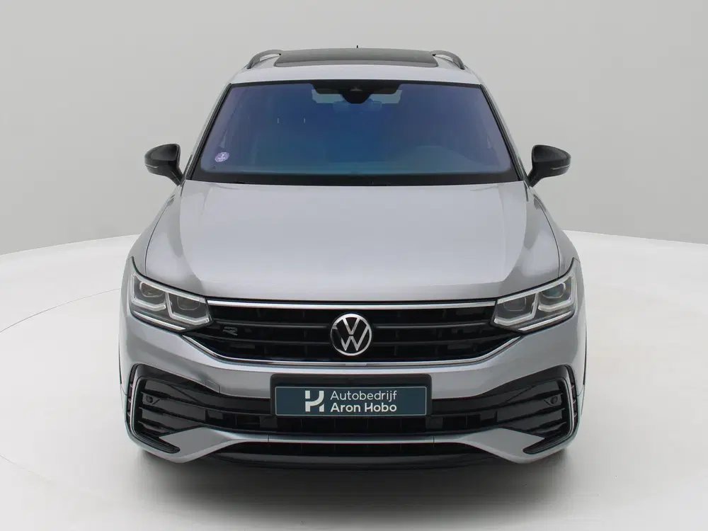 Volkswagen Tiguan Allspace 1.5 TSI R-Line 7p. Pano uit 2022, foto 8