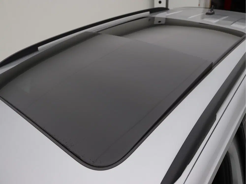 Volkswagen Tiguan Allspace 1.5 TSI R-Line 7p. Pano uit 2022, foto 9
