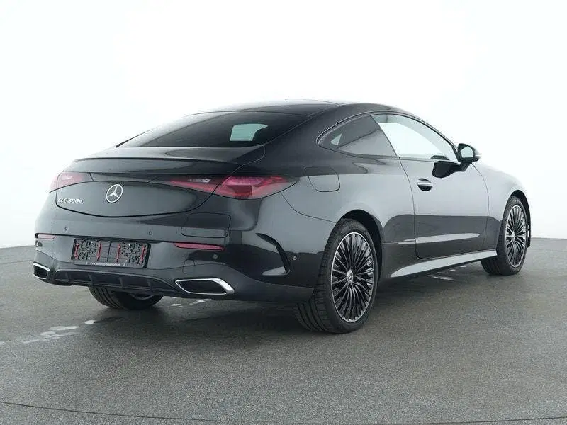 Mercedes-Benz CLE CLE Coupé 300 e AMG Line uit 2025, foto 5