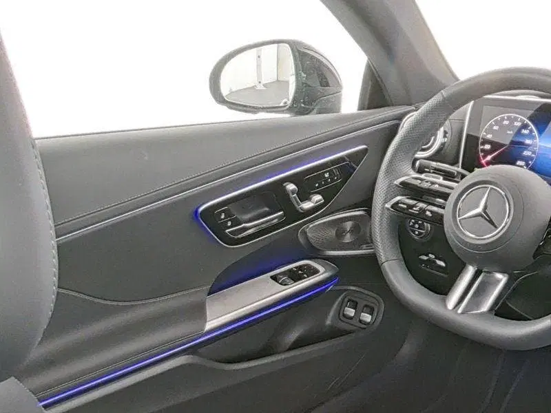 Mercedes-Benz CLE CLE Coupé 300 e AMG Line uit 2025, foto 7