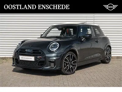 Mini Hatchback Cooper S Automaat uit 2026