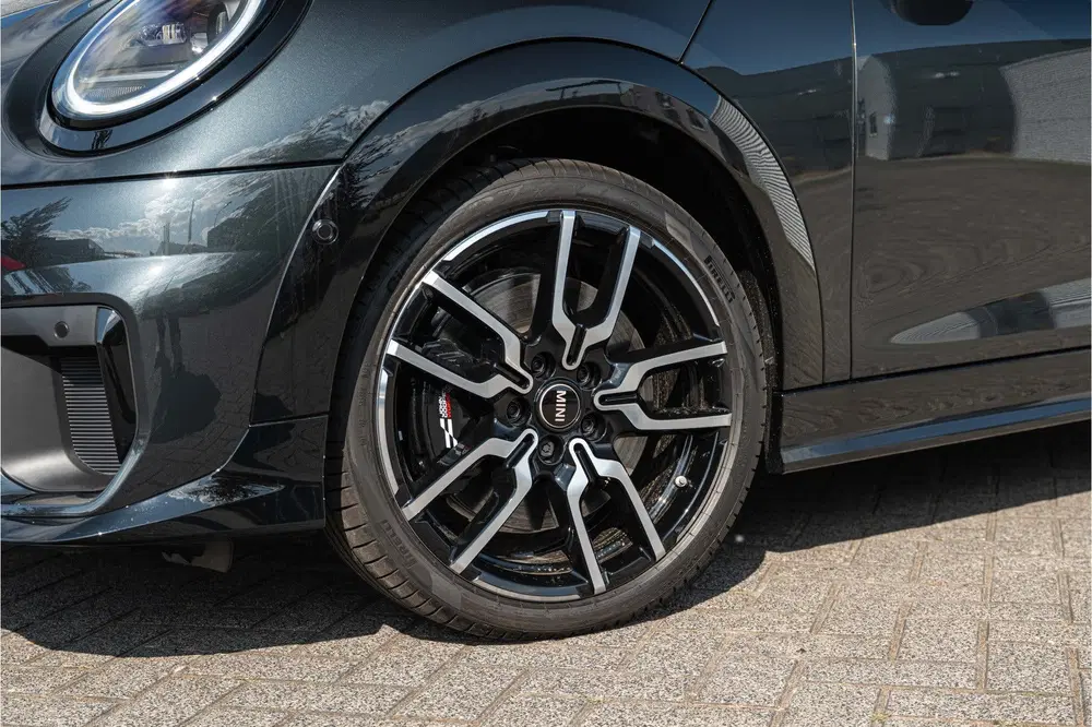 Mini Hatchback Cooper S Automaat uit 2026, foto 12