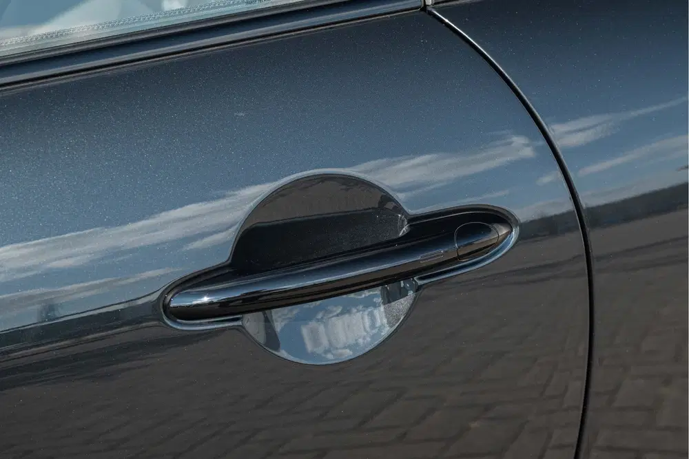 Mini Hatchback Cooper S Automaat uit 2026, foto 14