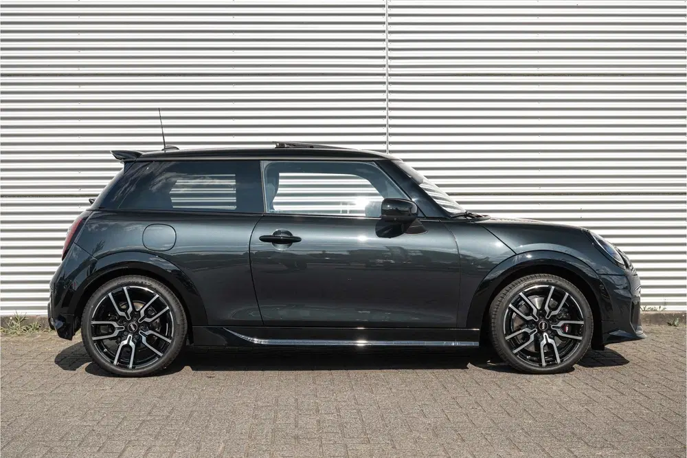 Mini Hatchback Cooper S Automaat uit 2026, foto 15