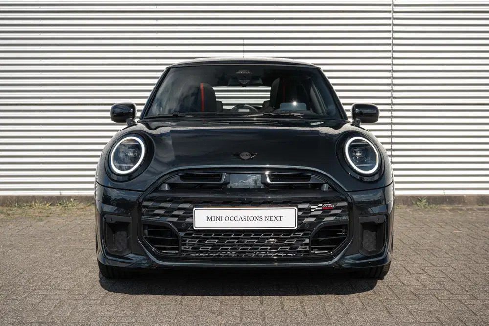 Mini Hatchback Cooper S Automaat uit 2026, foto 5
