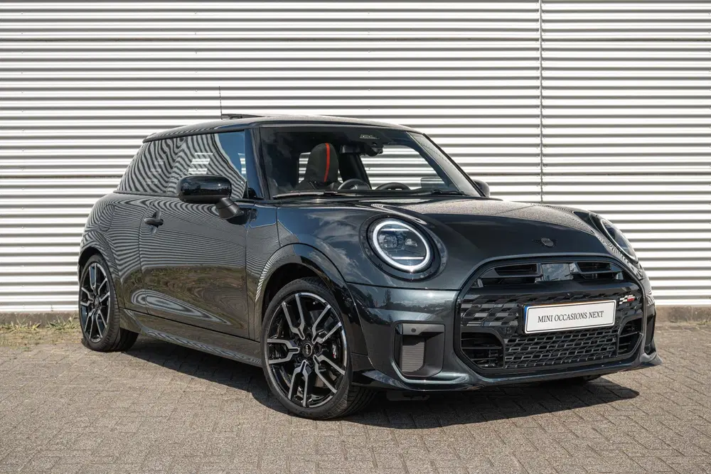 Mini Hatchback Cooper S Automaat uit 2026, foto 6