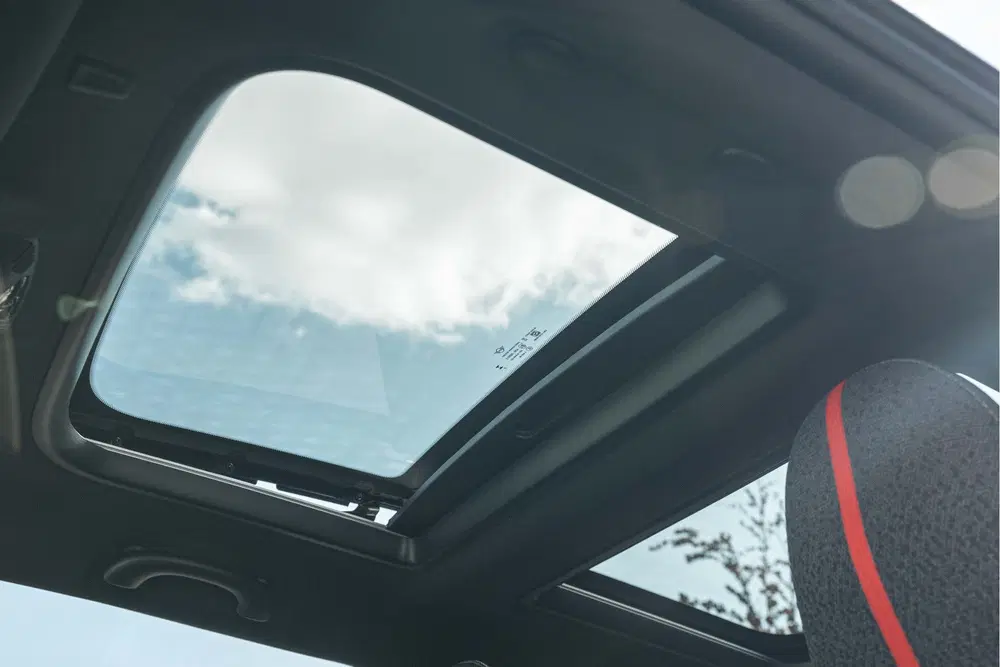Mini Hatchback Cooper S Automaat uit 2026, foto 9