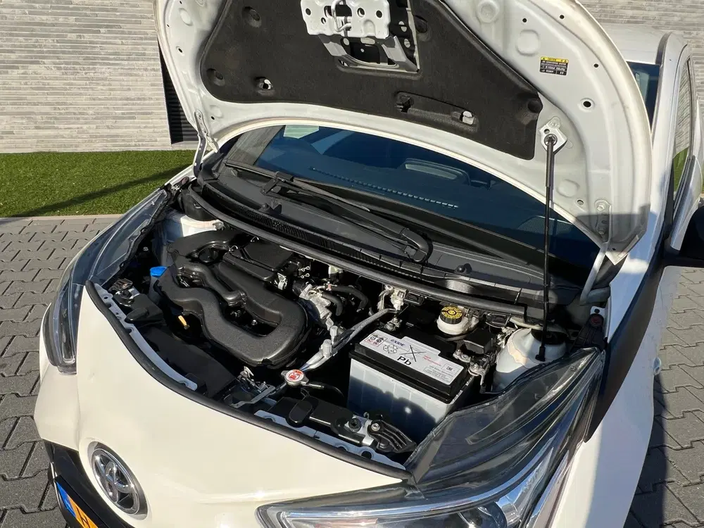 Toyota Aygo 1.0 X-Fun uit 2020, foto 11