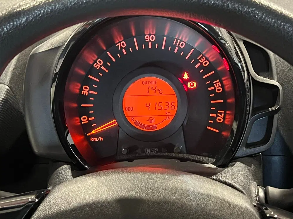 Toyota Aygo 1.0 X-Fun uit 2020, foto 13