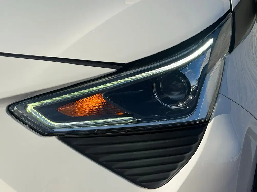 Toyota Aygo 1.0 X-Fun uit 2020, foto 5