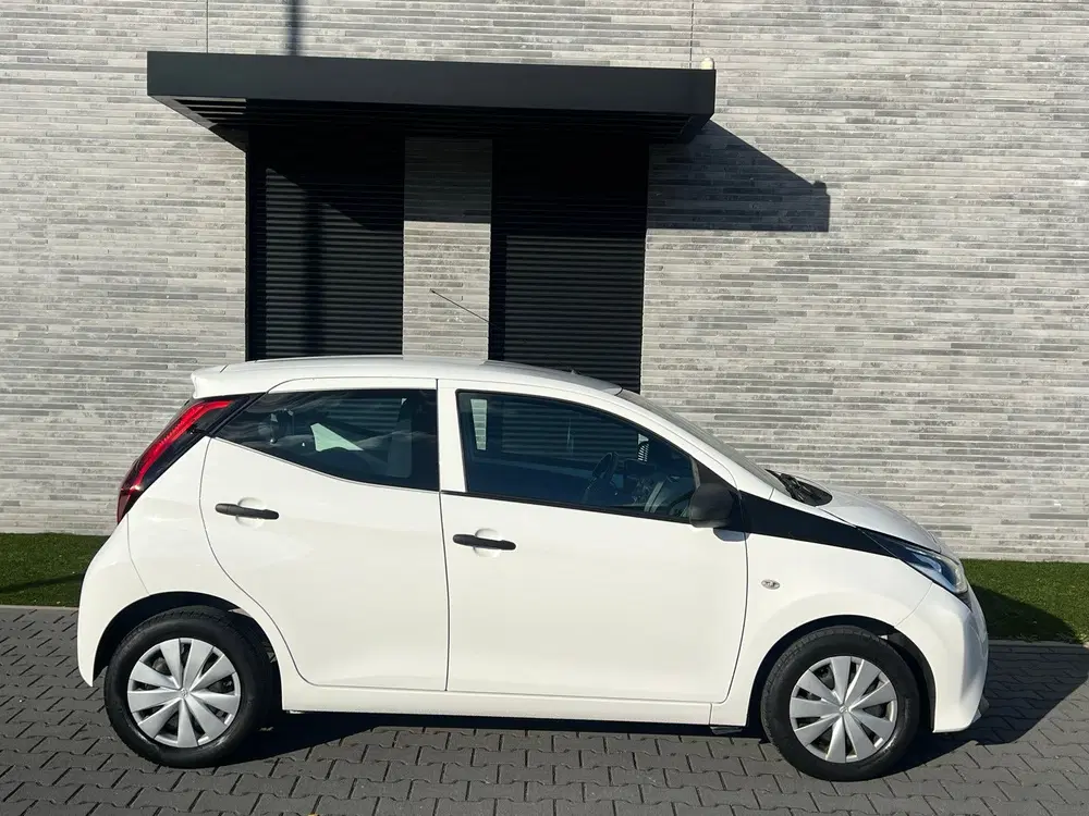 Toyota Aygo 1.0 X-Fun uit 2020, foto 7