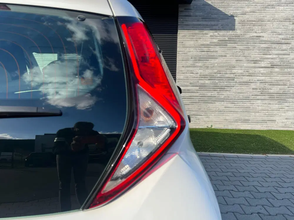 Toyota Aygo 1.0 X-Fun uit 2020, foto 9