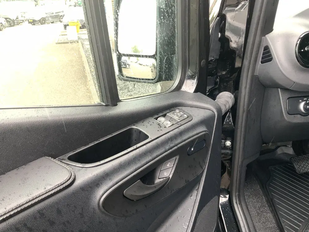 Mercedes-Benz Sprinter 311 1.9 CDI L2H2 Automaat Airco Cruis uit 2024, foto 10