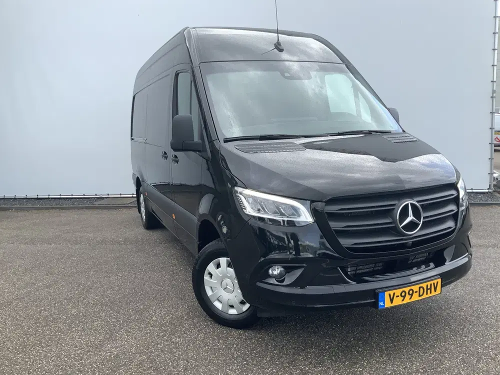 Mercedes-Benz Sprinter 311 1.9 CDI L2H2 Automaat Airco Cruis uit 2024, foto 14