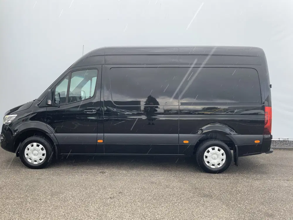 Mercedes-Benz Sprinter 311 1.9 CDI L2H2 Automaat Airco Cruis uit 2024, foto 3