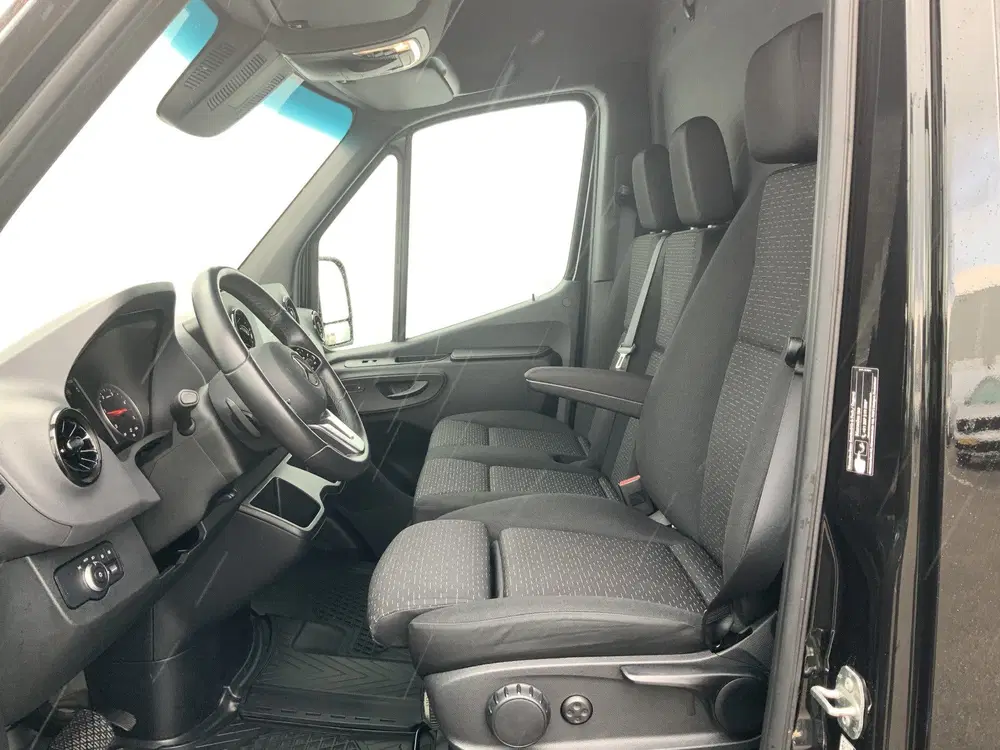 Mercedes-Benz Sprinter 311 1.9 CDI L2H2 Automaat Airco Cruis uit 2024, foto 4