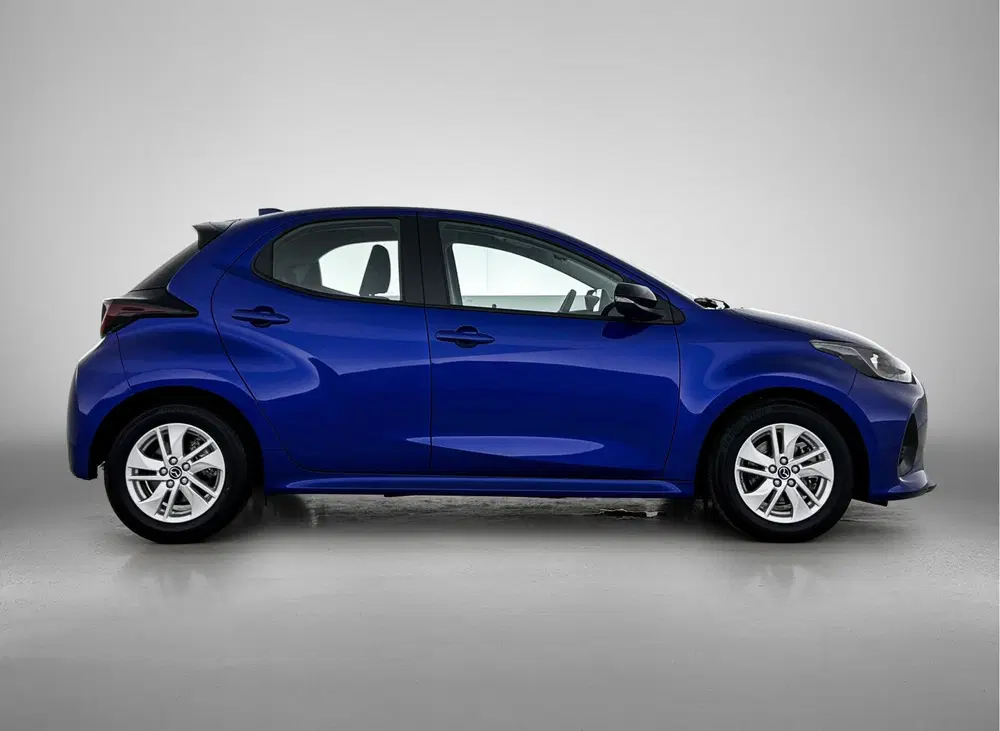 Mazda 2 Hybrid 1.5 Centre-line uit 2025, foto 14