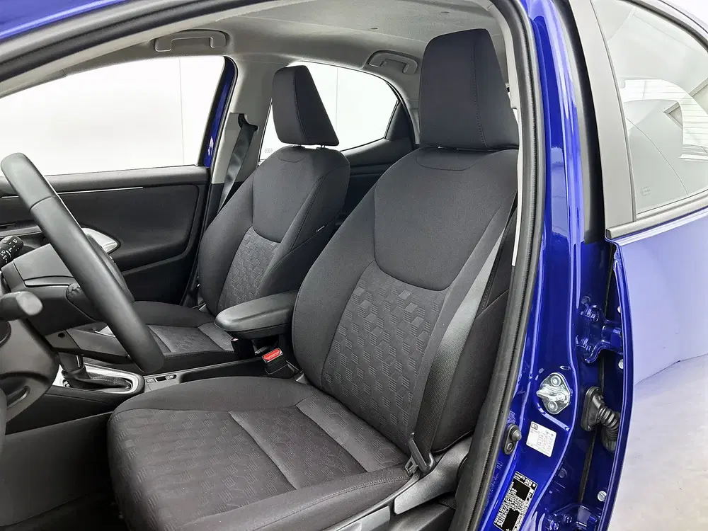Mazda 2 Hybrid 1.5 Centre-line uit 2025, foto 4