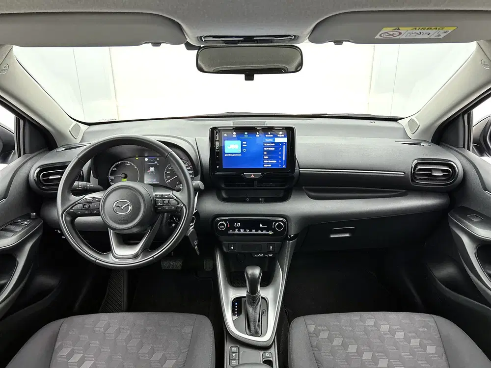 Mazda 2 Hybrid 1.5 Centre-line uit 2025, foto 5