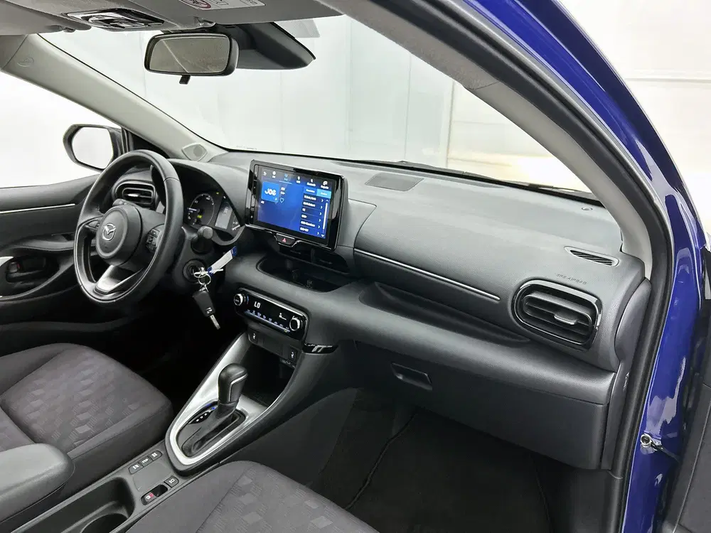 Mazda 2 Hybrid 1.5 Centre-line uit 2025, foto 7