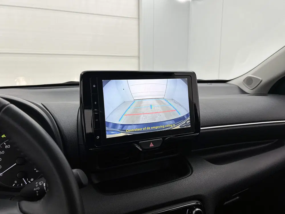 Mazda 2 Hybrid 1.5 Centre-line uit 2025, foto 8