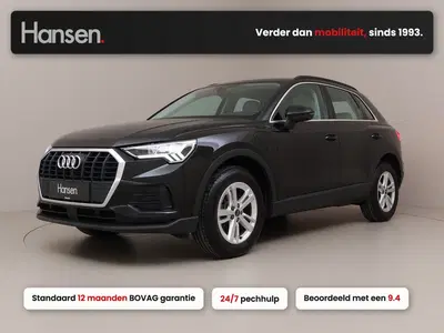 Audi Q3 45 TFSI e Advanced edition I Adaptive Crui uit 2023