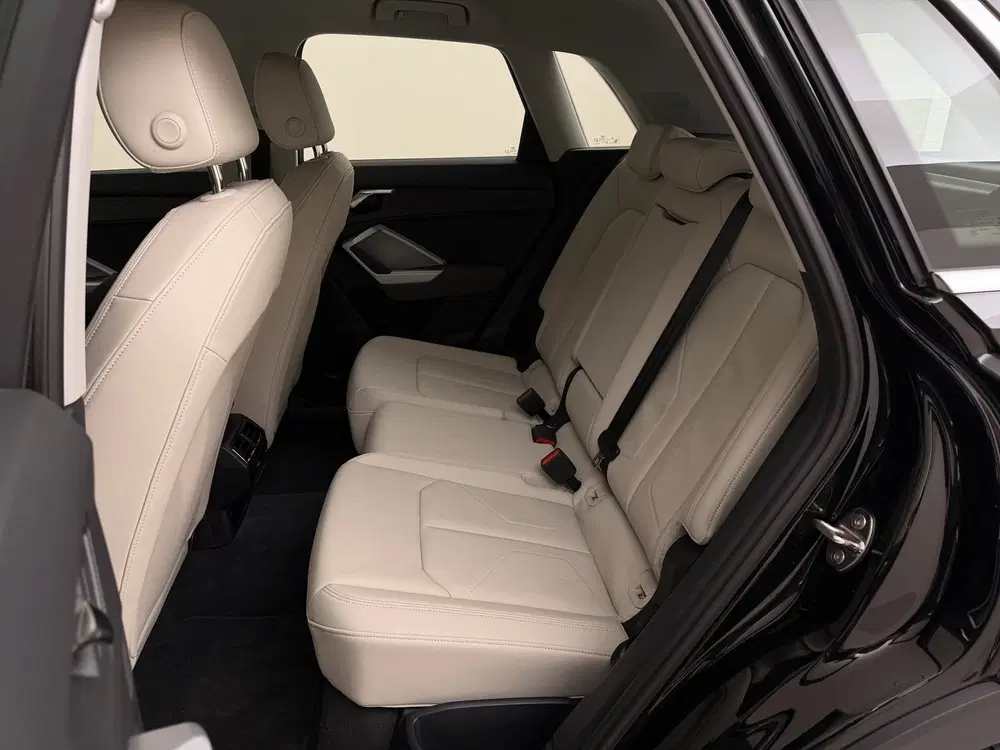 Audi Q3 45 TFSI e Advanced edition I Adaptive Crui uit 2023, foto 10