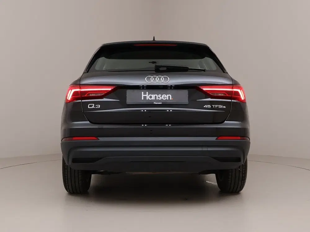 Audi Q3 45 TFSI e Advanced edition I Adaptive Crui uit 2023, foto 13