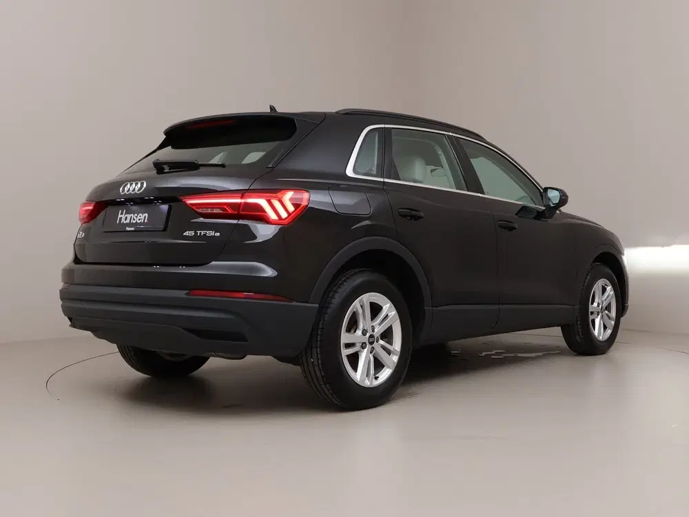 Audi Q3 45 TFSI e Advanced edition I Adaptive Crui uit 2023, foto 2