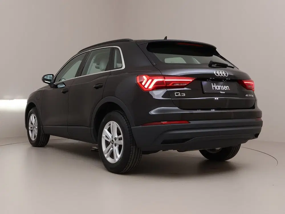 Audi Q3 45 TFSI e Advanced edition I Adaptive Crui uit 2023, foto 5