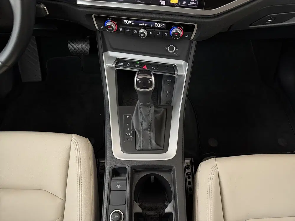 Audi Q3 45 TFSI e Advanced edition I Adaptive Crui uit 2023, foto 7