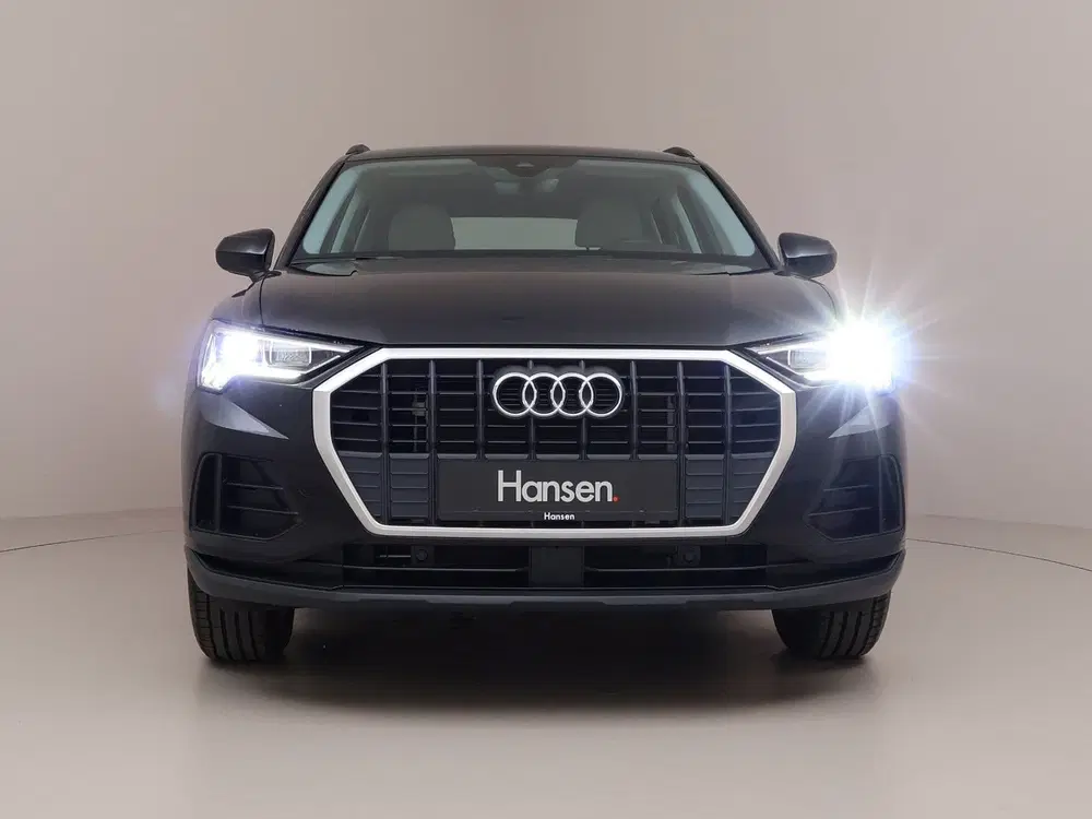 Audi Q3 45 TFSI e Advanced edition I Adaptive Crui uit 2023, foto 8
